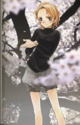 BUY NEW nocchi - 147243 Premium Anime Print Poster